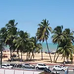 Flat Cabo Branco