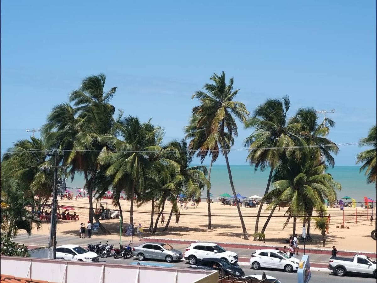 Apartamento Flat Cabo Branco João Pessoa