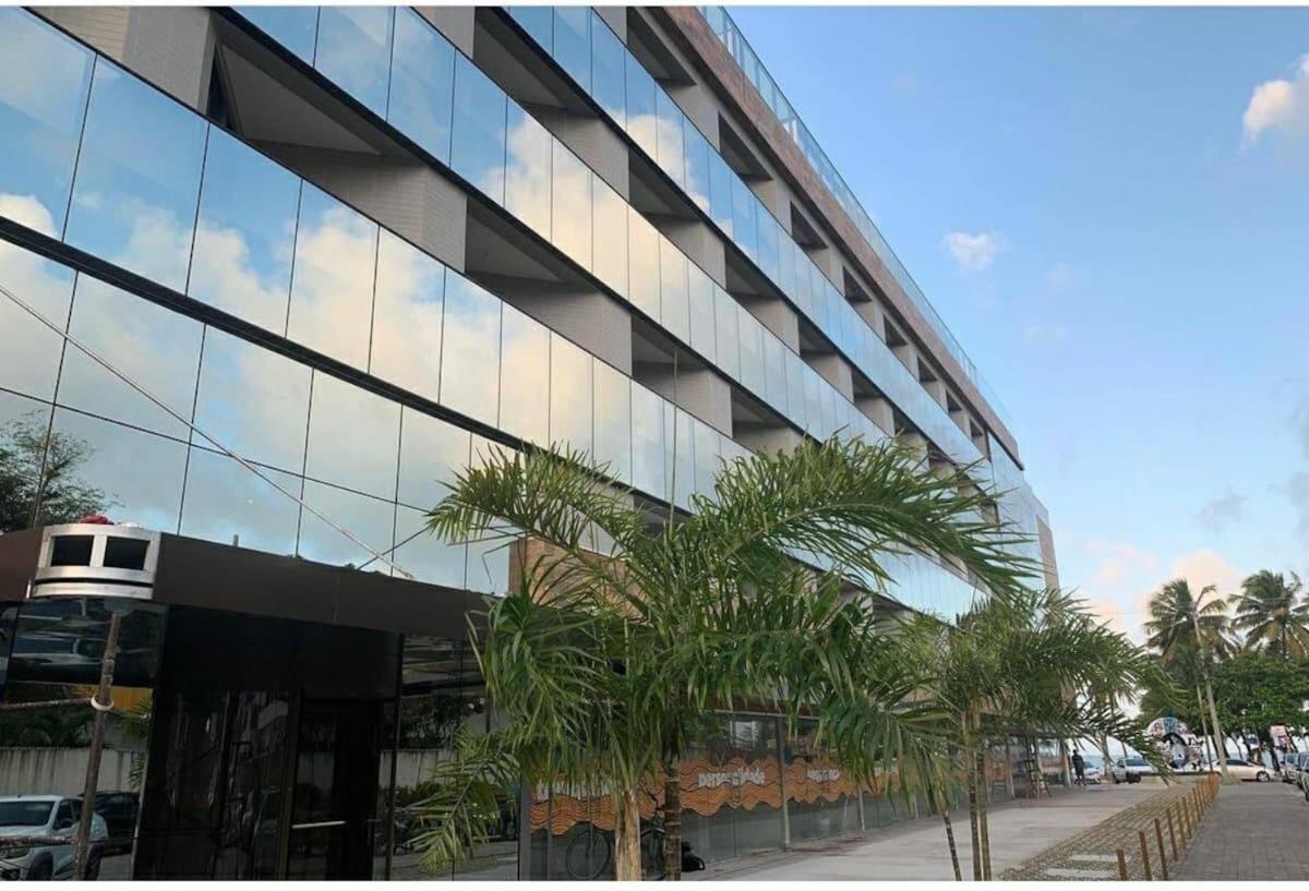 Apartamento Flat Cabo Branco